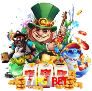 77PG BET slots