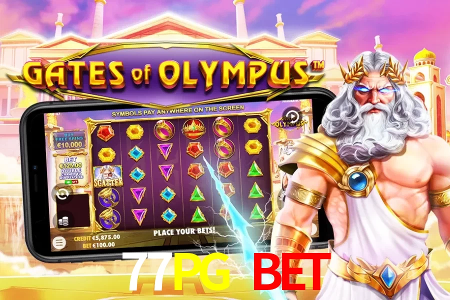77PG BET game