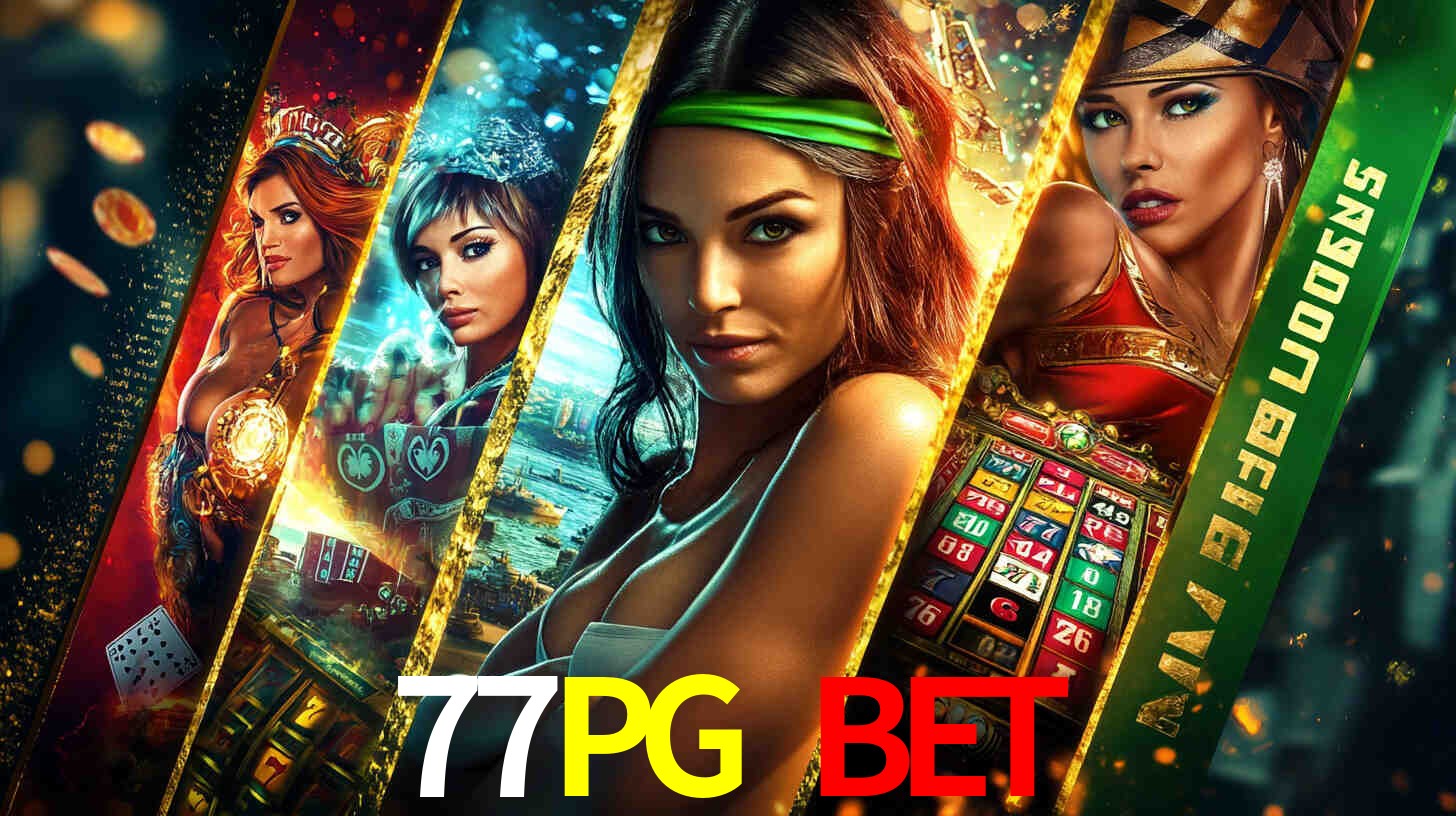 E-Sports no 77PG BET