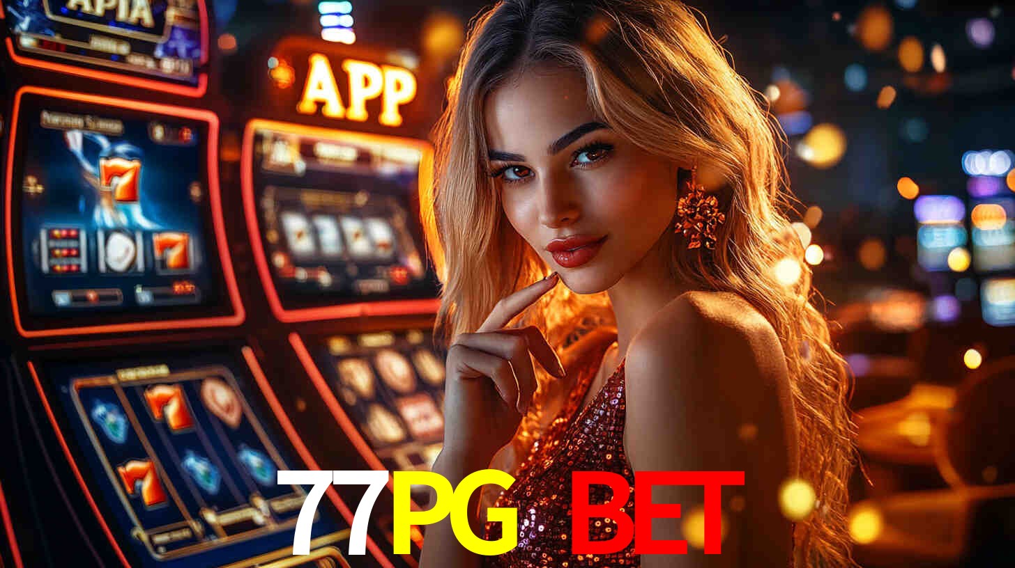 Baixar App Android 77PG BET