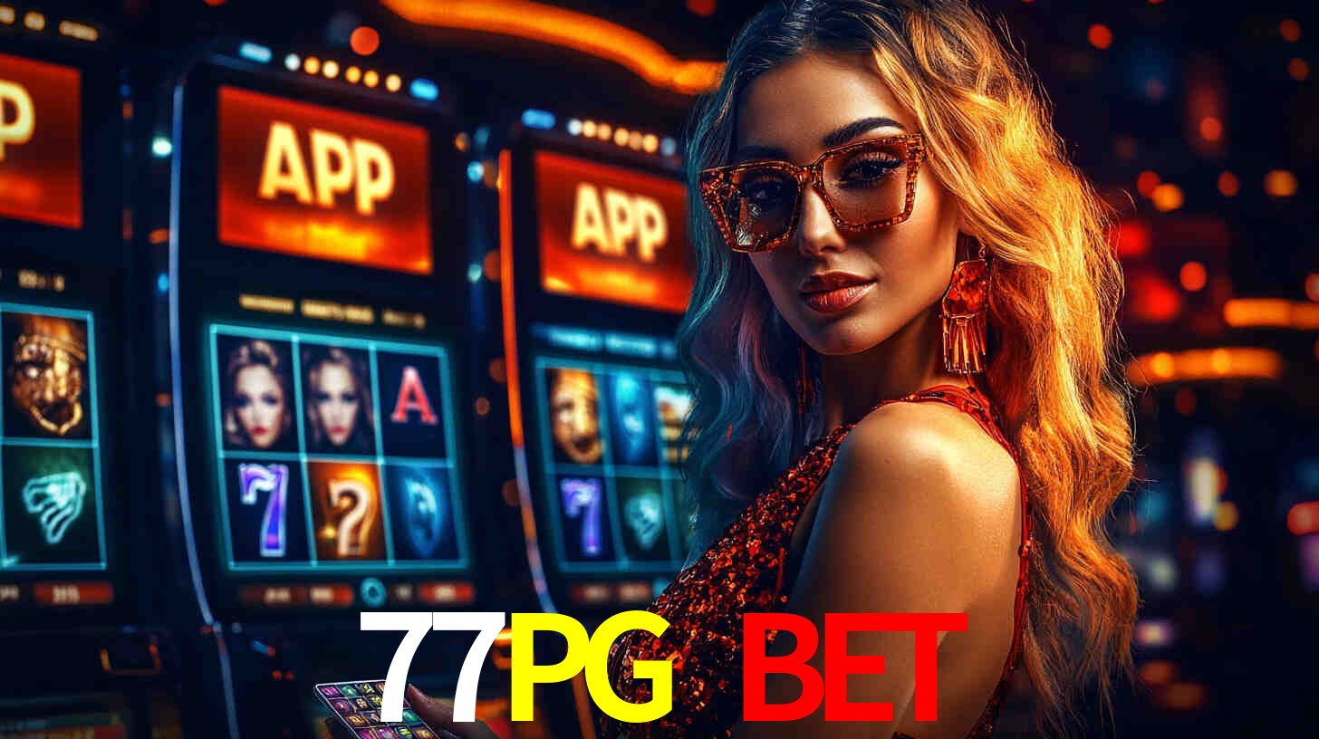 Benefícios do App 77PG BET