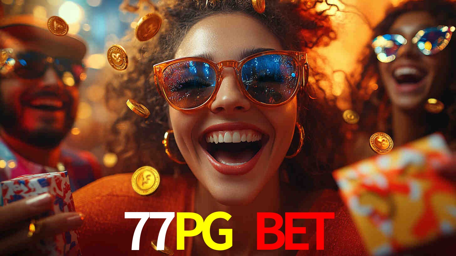 Bônus Sem Depósito no 77PG BET