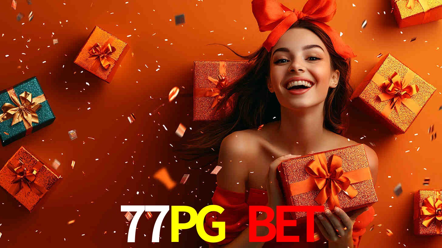 Promoções Semanais e Códigos Promocionais 77PG BET