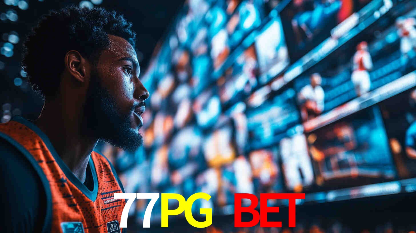 Jogos de Aposta Online no 77PG BET