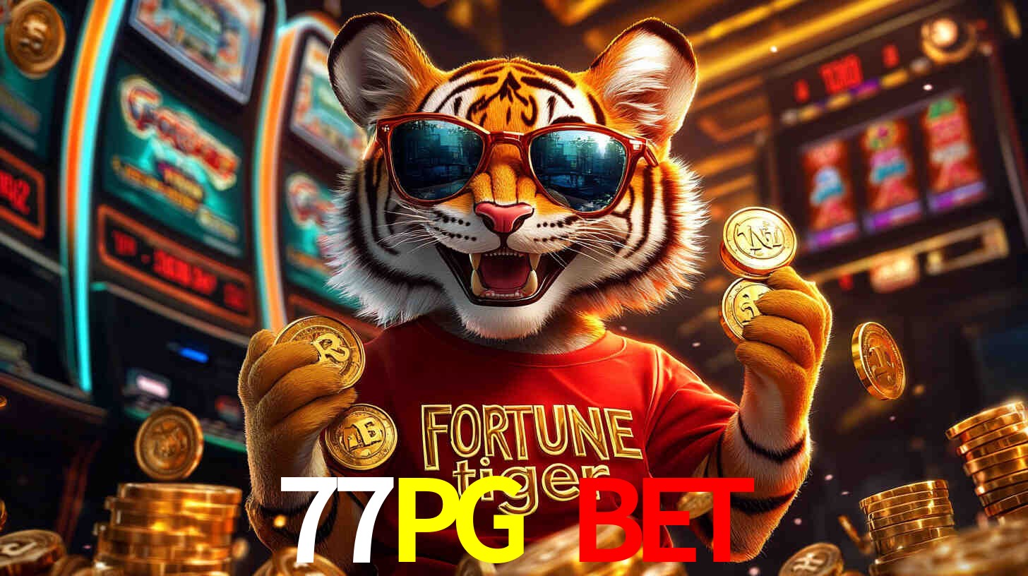 Por Que Jogar Fortune Tiger no 77PG BET
