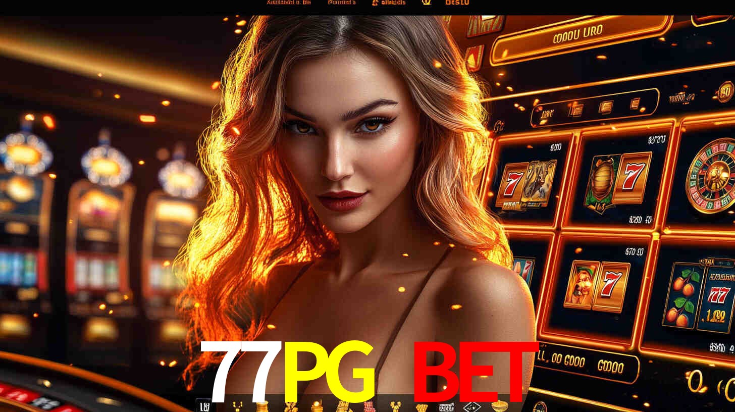 Cassino ao Vivo no 77PG BET