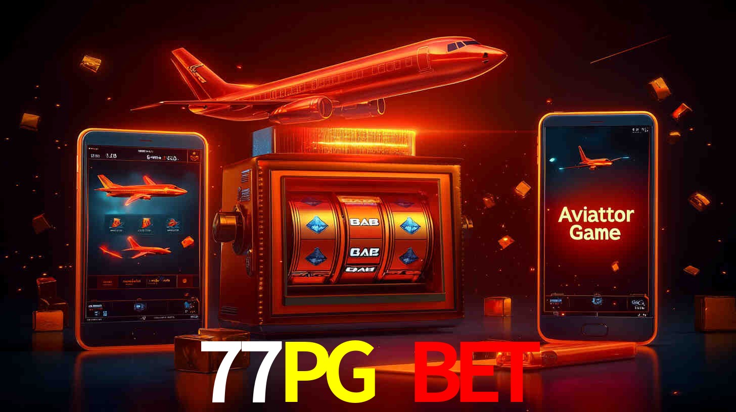 Como Jogar Aviator no 77PG BET