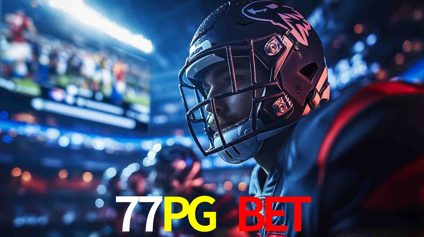 Transforme Suas Apostas em Grandes Prêmios no 77PG BET