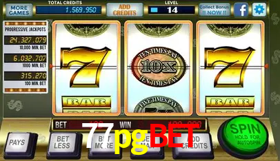 Slot Games Collection