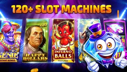 Live Casino Tables